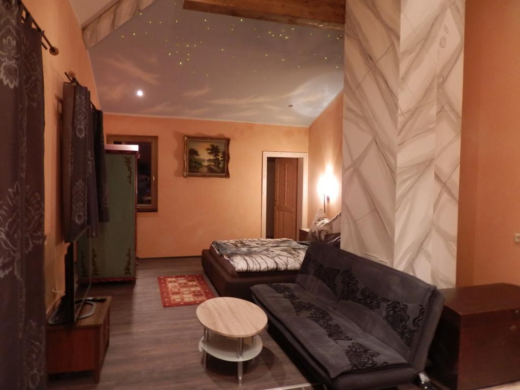 Schlossburg Reiserhof ツェル・アム・ツィラー 部屋 写真