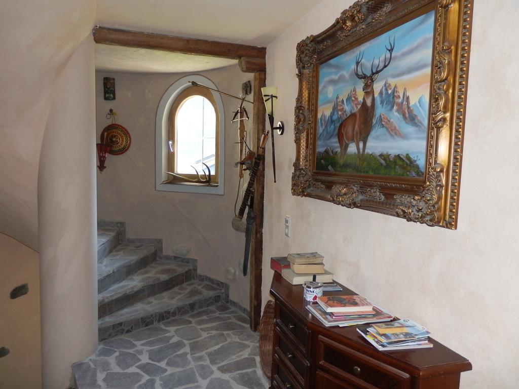 Schlossburg Reiserhof ツェル・アム・ツィラー 部屋 写真